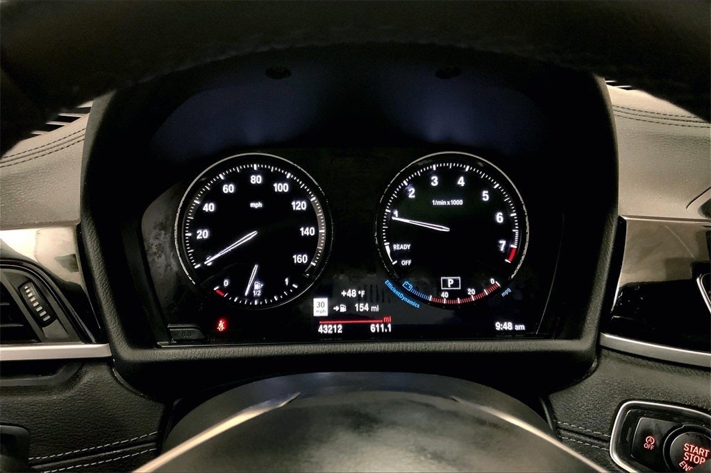 2022 BMW X2 xDrive28i