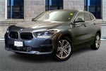2022 BMW X2 xDrive28i