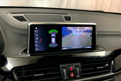 2022 BMW X2 xDrive28i