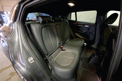 2022 BMW X2 xDrive28i