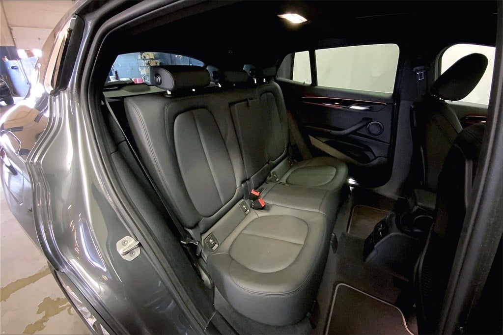 2022 BMW X2 xDrive28i