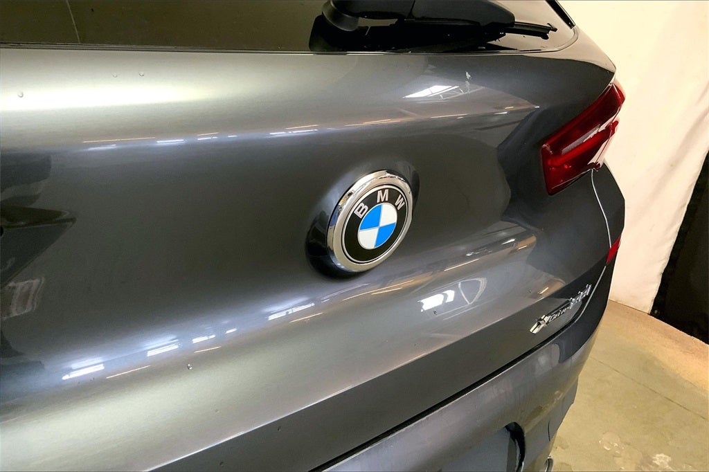 2022 BMW X2 xDrive28i