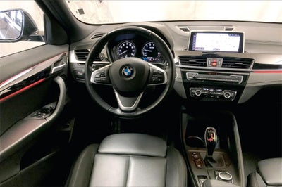 2022 BMW X2 xDrive28i