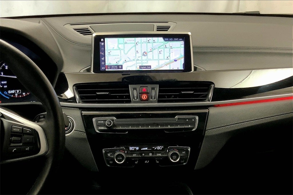 2022 BMW X2 xDrive28i