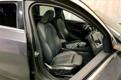 2022 BMW X2 xDrive28i