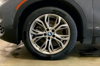 2022 BMW X2 xDrive28i