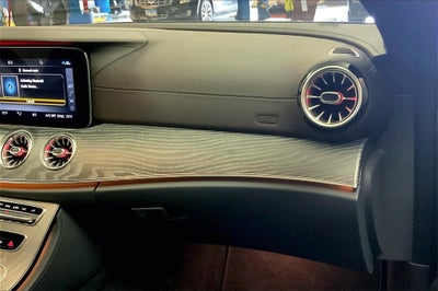 2020 Mercedes-Benz CLS CLS 450 4MATIC®