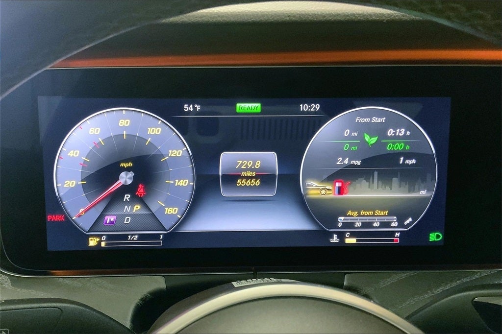 2020 Mercedes-Benz CLS CLS 450 4MATIC®