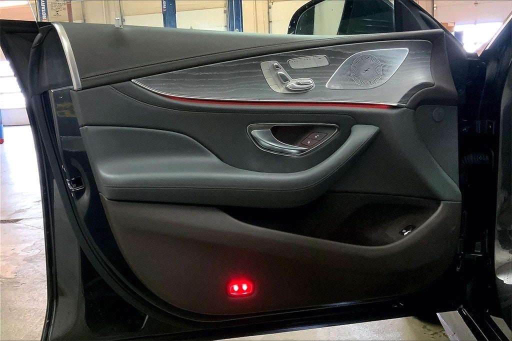 2020 Mercedes-Benz CLS CLS 450 4MATIC®