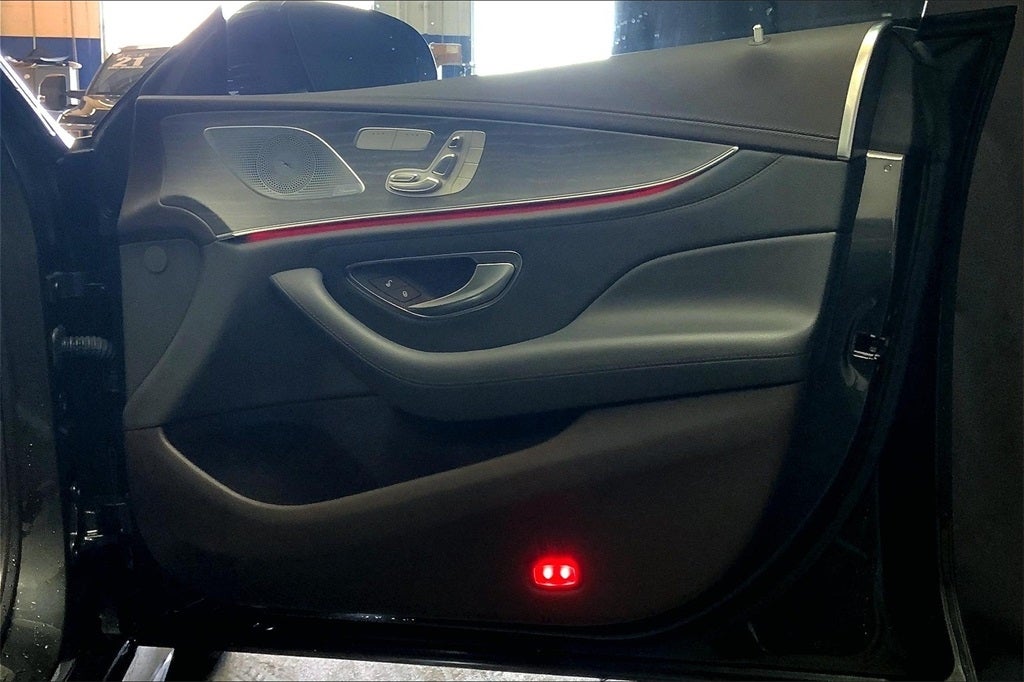 2020 Mercedes-Benz CLS CLS 450 4MATIC®