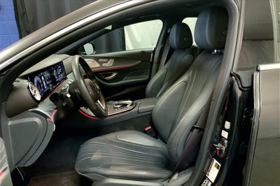 2020 Mercedes-Benz CLS CLS 450 4MATIC®