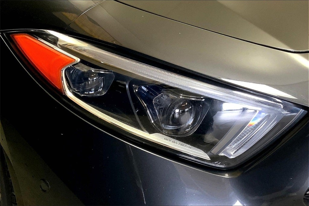 2020 Mercedes-Benz CLS CLS 450 4MATIC®