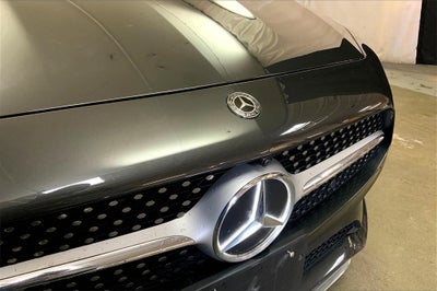 2020 Mercedes-Benz CLS CLS 450 4MATIC®