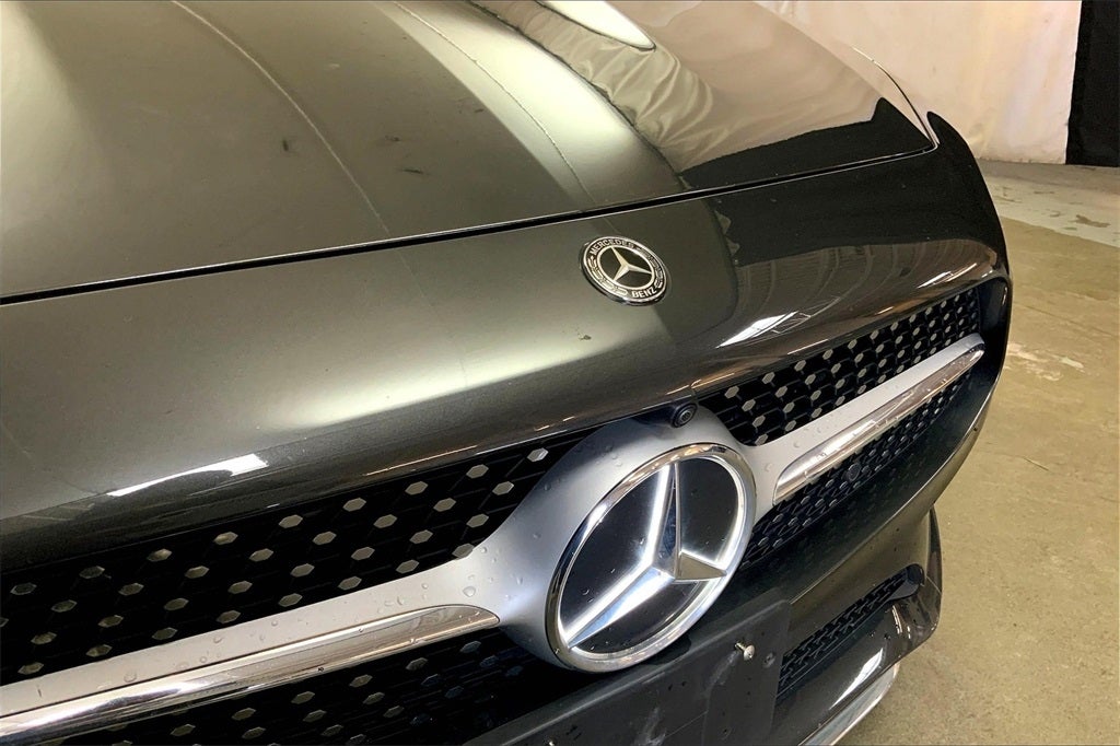 2020 Mercedes-Benz CLS CLS 450 4MATIC®