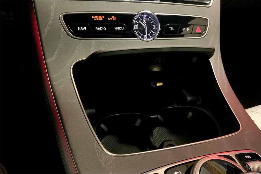 2020 Mercedes-Benz CLS CLS 450 4MATIC®