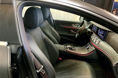 2020 Mercedes-Benz CLS CLS 450 4MATIC®