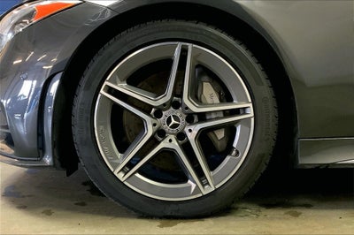 2020 Mercedes-Benz CLS CLS 450 4MATIC®