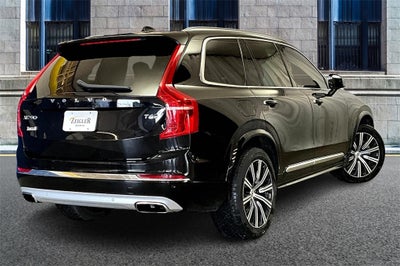2021 Volvo XC90 T6 Inscription