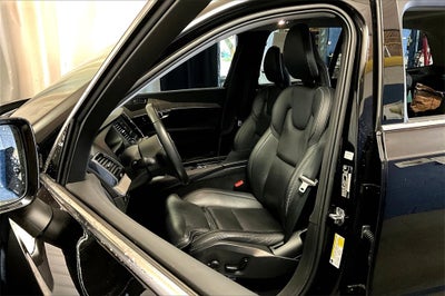 2021 Volvo XC90 T6 Inscription