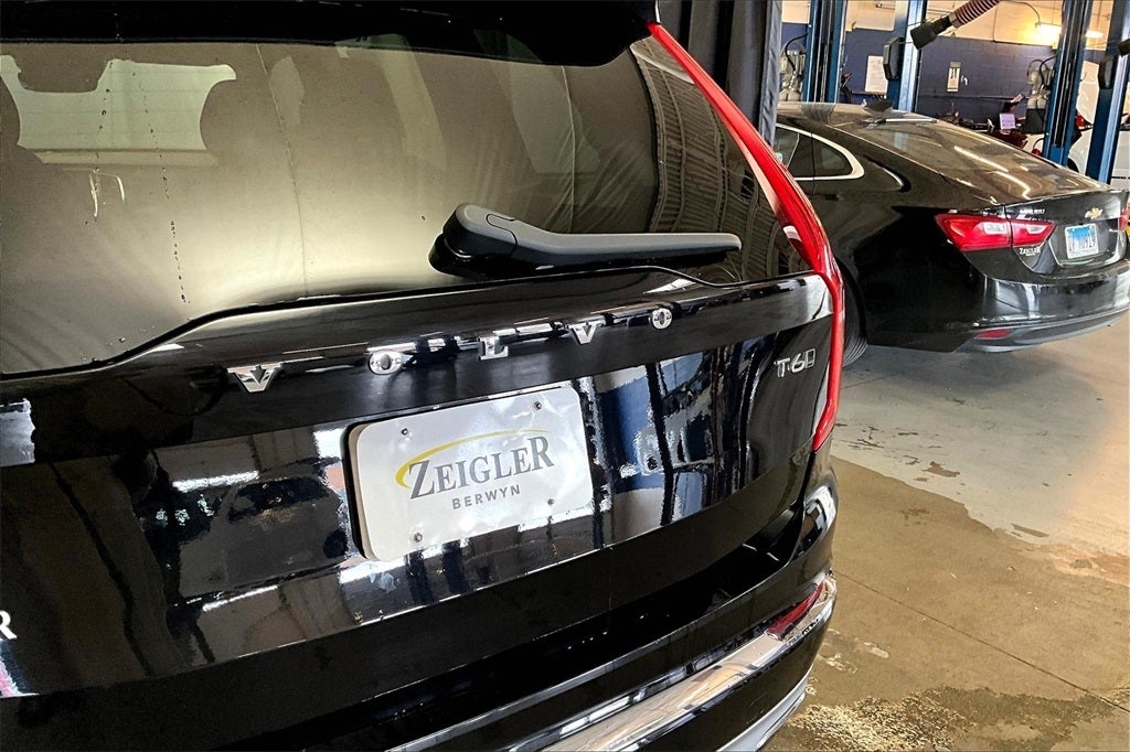 2021 Volvo XC90 T6 Inscription