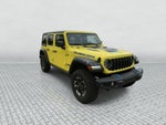 2024 Jeep Wrangler Rubicon 4xe