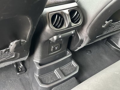 2024 Jeep Wrangler Rubicon 4xe