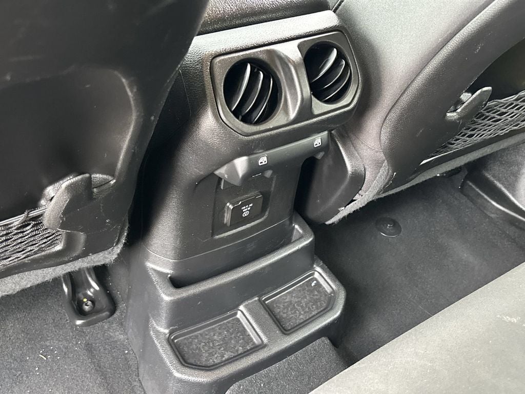 2024 Jeep Wrangler Rubicon 4xe