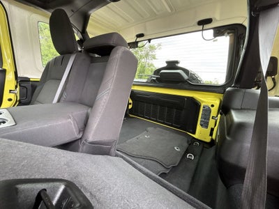2024 Jeep Wrangler Rubicon 4xe