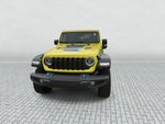 2024 Jeep Wrangler Rubicon 4xe