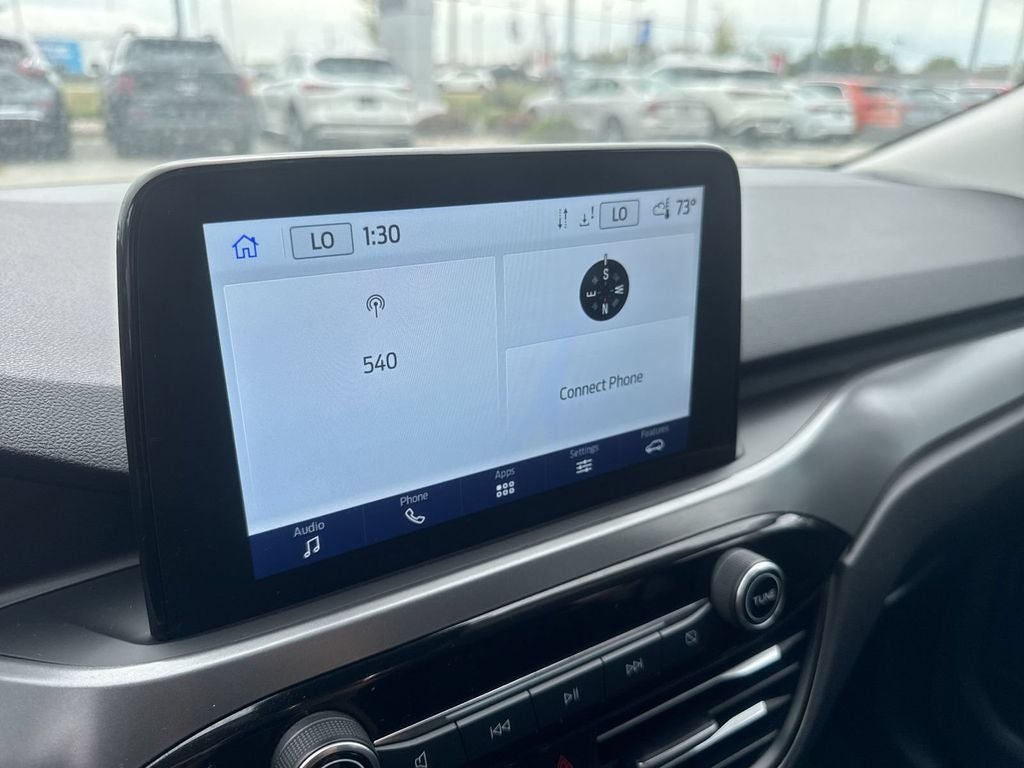 2024 Ford Escape Active FWD