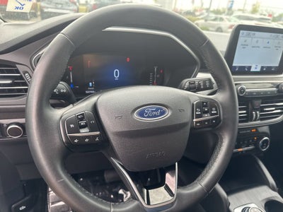 2024 Ford Escape Active FWD