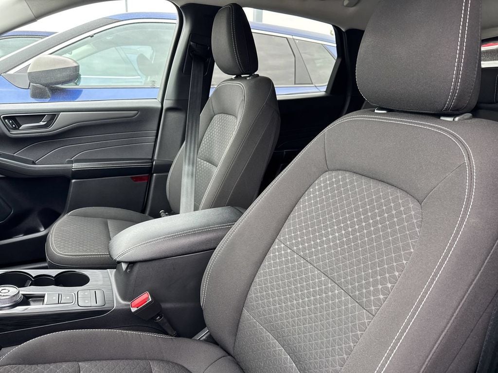 2024 Ford Escape Active FWD