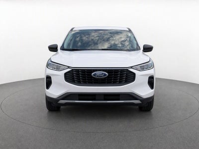 2024 Ford Escape Active FWD
