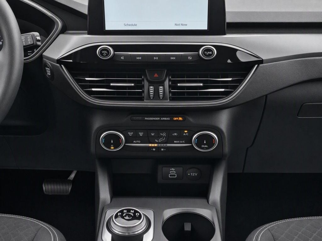 2024 Ford Escape Active FWD