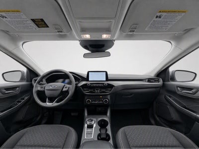 2024 Ford Escape Active FWD
