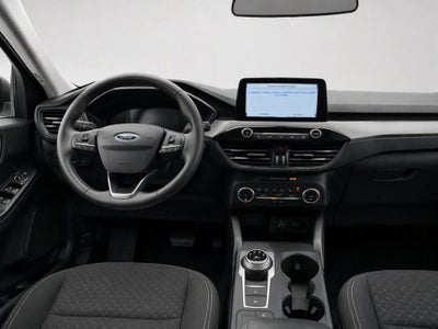 2024 Ford Escape Active FWD
