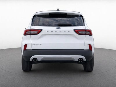 2024 Ford Escape Active FWD