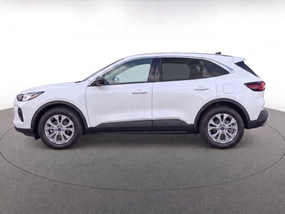 2024 Ford Escape Active FWD