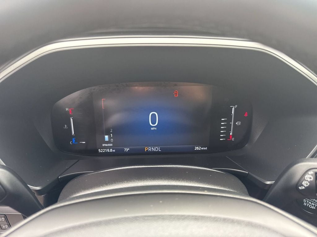 2024 Ford Escape Active FWD