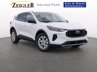 2024 Ford Escape Active FWD