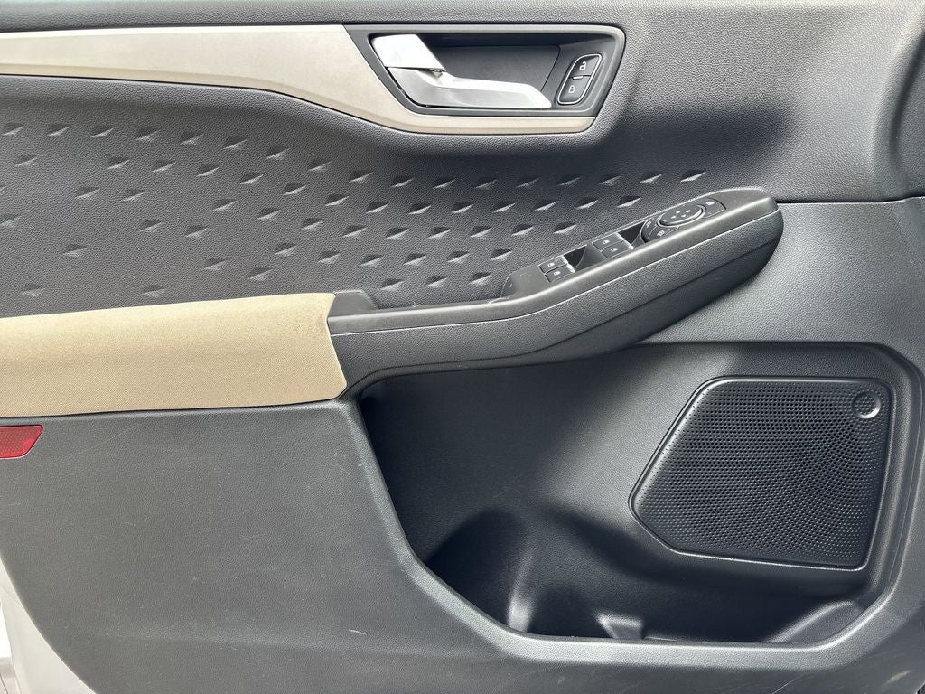 2020 Ford Escape Hybrid SE Sport AWD
