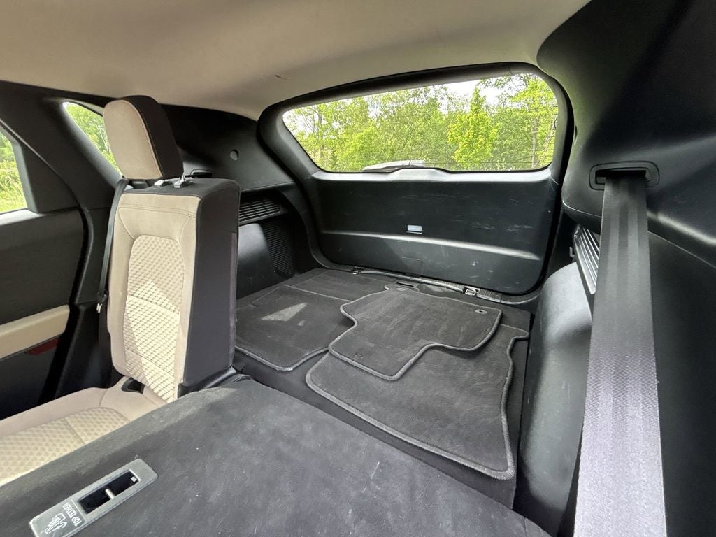 2020 Ford Escape Hybrid SE Sport AWD