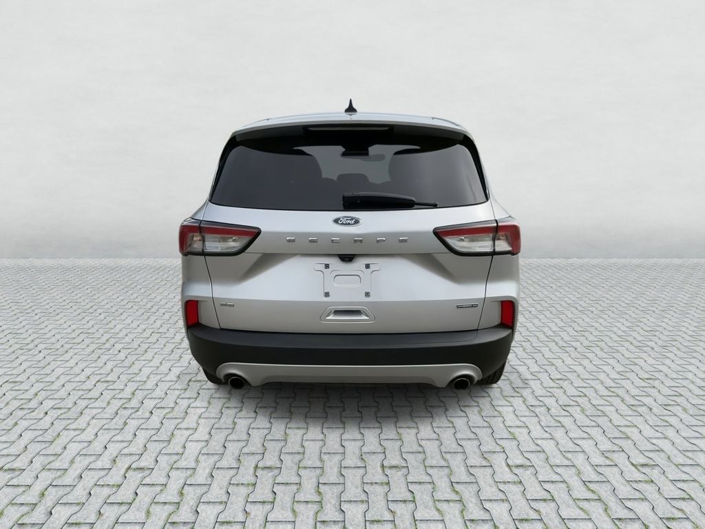 2020 Ford Escape Hybrid SE Sport AWD