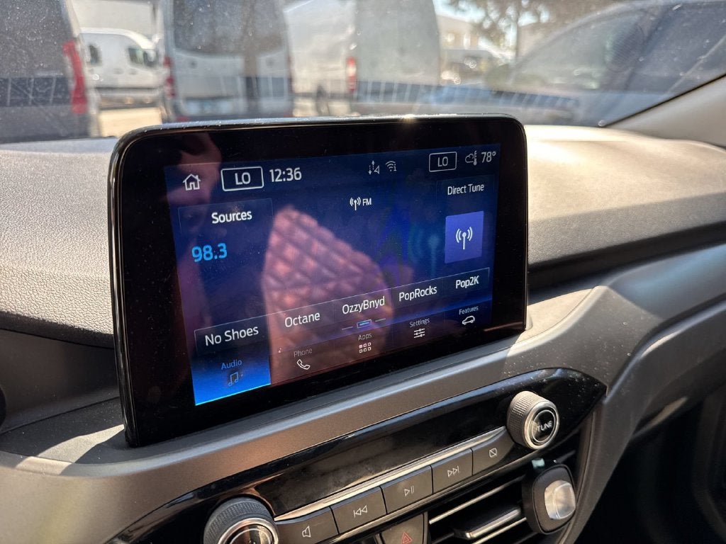 2023 Ford Escape Active AWD