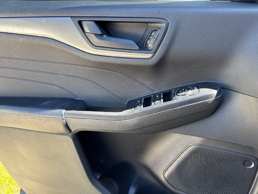 2023 Ford Escape Active AWD