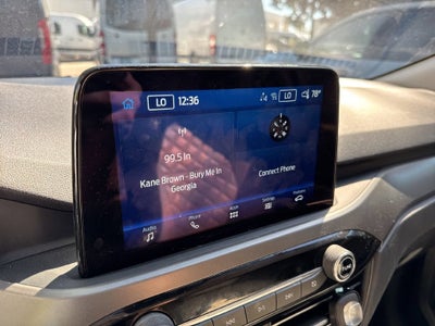 2023 Ford Escape Active AWD