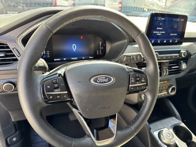 2023 Ford Escape Active AWD