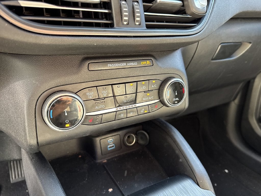 2023 Ford Escape Active AWD