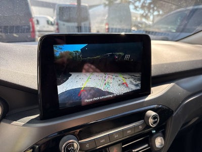 2023 Ford Escape Active AWD