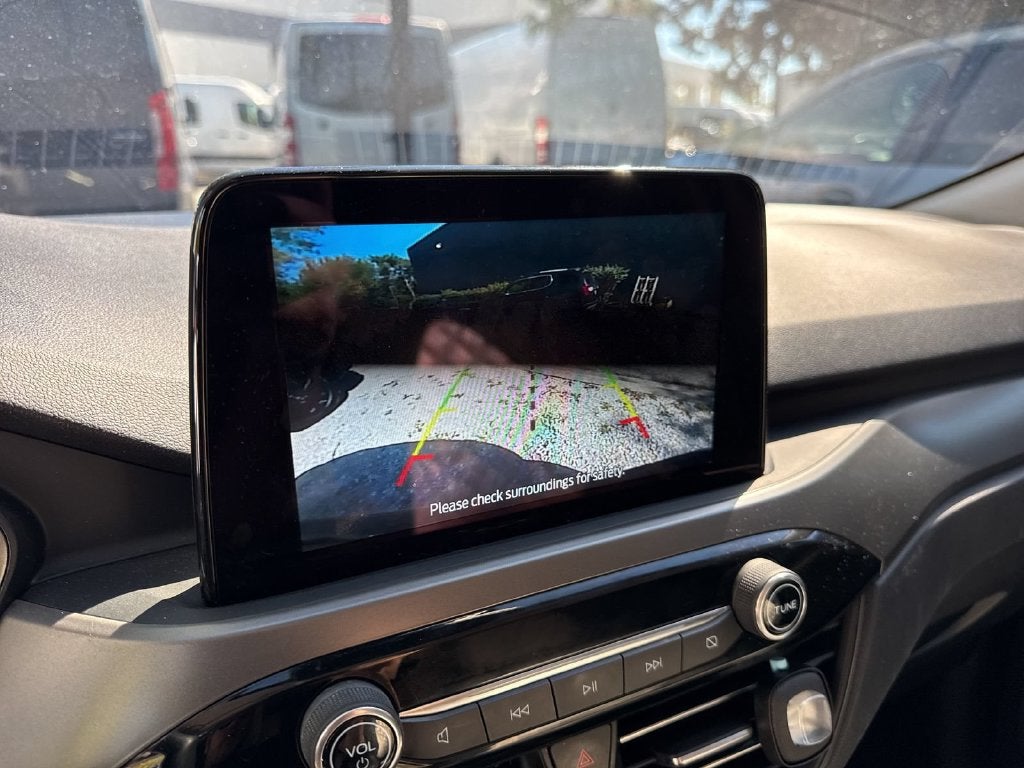 2023 Ford Escape Active AWD